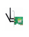 TP-Link WN881ND karta WiFi N300 (2.4GHz) PCI-E 2T2R RP-SMA - nr 11