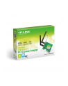 TP-Link WN881ND karta WiFi N300 (2.4GHz) PCI-E 2T2R RP-SMA - nr 40