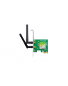 TP-Link WN881ND karta WiFi N300 (2.4GHz) PCI-E 2T2R RP-SMA - nr 6