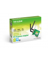 TP-Link WN881ND karta WiFi N300 (2.4GHz) PCI-E 2T2R RP-SMA - nr 69