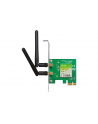 TP-Link WN881ND karta WiFi N300 (2.4GHz) PCI-E 2T2R RP-SMA - nr 70