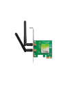 TP-Link WN881ND karta WiFi N300 (2.4GHz) PCI-E 2T2R RP-SMA - nr 66