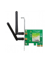 TP-Link WN881ND karta WiFi N300 (2.4GHz) PCI-E 2T2R RP-SMA - nr 71