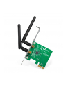 TP-Link WN881ND karta WiFi N300 (2.4GHz) PCI-E 2T2R RP-SMA - nr 73