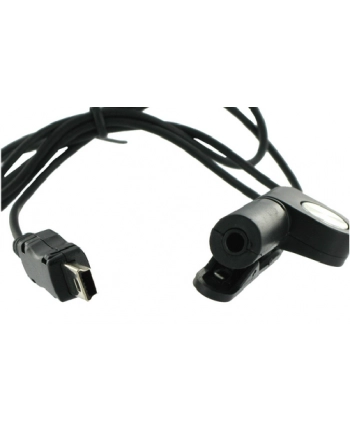 4World Audio adapter z mikrofonem Motorola USB V3/3i RAZR V3x/3xx L6 A780 E680i nr 2