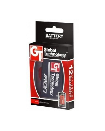 GT Bateria Iron Nokia 5310/6600F/7210S 1000mAh