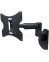 Uchwyt do monitora 10-37'''' 30 kg uniwersalny Maclean MC-503A B max vesa 200 czarny - nr 12