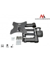 Uchwyt do monitora 10-37'''' 30 kg uniwersalny Maclean MC-503A B max vesa 200 czarny - nr 8