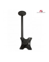 Uchwyt do TV sufitowy 10-30'''' 50 - 85 cm 30kg Maclean MC-504A B max vesa 200 czarny - nr 11