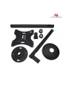Uchwyt do TV sufitowy 10-30'''' 50 - 85 cm 30kg Maclean MC-504A B max vesa 200 czarny - nr 13