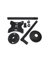 Uchwyt do TV sufitowy 10-30'''' 50 - 85 cm 30kg Maclean MC-504A B max vesa 200 czarny - nr 18