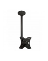 Uchwyt do TV sufitowy 10-30'''' 50 - 85 cm 30kg Maclean MC-504A B max vesa 200 czarny - nr 19