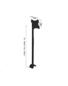 Uchwyt do TV sufitowy 10-30'''' 50 - 85 cm 30kg Maclean MC-504A B max vesa 200 czarny - nr 25