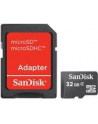 Sandisk karta pamięci Micro SDHC 32GB + Adapter SD - nr 21