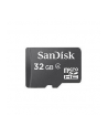 Sandisk karta pamięci Micro SDHC 32GB + Adapter SD - nr 25