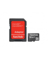 Sandisk karta pamięci Micro SDHC 32GB + Adapter SD - nr 5