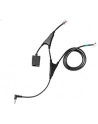 SENNHEISER CEHS-AL 01 kabel do połączenia tel. ALCATEL z DW 10, 20, 30 - nr 11