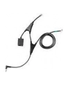 SENNHEISER CEHS-AL 01 kabel do połączenia tel. ALCATEL z DW 10, 20, 30 - nr 12
