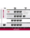 Transcend memory card Micro SDHC 32GB Class 10 + Adapter - nr 20