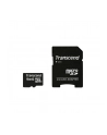 Transcend memory card Micro SDHC 32GB Class 10 + Adapter - nr 29
