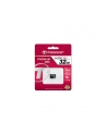 Transcend memory card Micro SDHC 32GB Class 10 + Adapter - nr 34