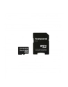 Transcend memory card Micro SDHC 32GB Class 10 + Adapter - nr 35