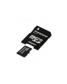 Transcend memory card Micro SDHC 32GB Class 10 + Adapter - nr 40