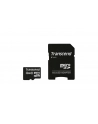 Transcend memory card Micro SDHC 32GB Class 10 + Adapter - nr 9