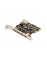 Karta PCI Express 4 x USB3.0 - nr 10