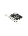 Karta PCI Express 4 x USB3.0 - nr 15