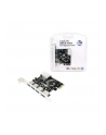 Karta PCI Express 4 x USB3.0 - nr 17