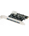 Karta PCI Express 4 x USB3.0 - nr 22