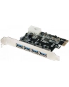 Karta PCI Express 4 x USB3.0 - nr 24