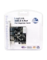 Karta PCI Express 4 x USB3.0 - nr 27