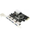 Karta PCI Express 4 x USB3.0 - nr 30
