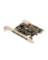 Karta PCI Express 4 x USB3.0 - nr 7