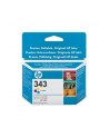 Tusz HP kolor Nr 343 do drukarek DJ 5740,6540, C8766EE<br>[C8766EE#BA3] - nr 1