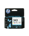 Tusz HP kolor Nr 343 do drukarek DJ 5740,6540, C8766EE<br>[C8766EE#BA3] - nr 4