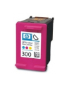 Tusz HP kolor Nr 300 do drukarek DJ F4280, CC643EE<br>[CC643EE#BA3] - nr 1