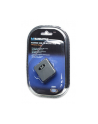 Manhattan Hub USB 2.0 4 porty Micro - nr 1