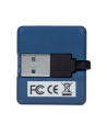 Manhattan Hub USB 2.0 4 porty Micro - nr 23