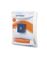 Manhattan Hub USB 2.0 4 porty Micro - nr 44