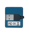 Manhattan Hub USB 2.0 4 porty Micro - nr 61