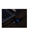 Manhattan Hub USB 2.0 4 porty Micro - nr 64