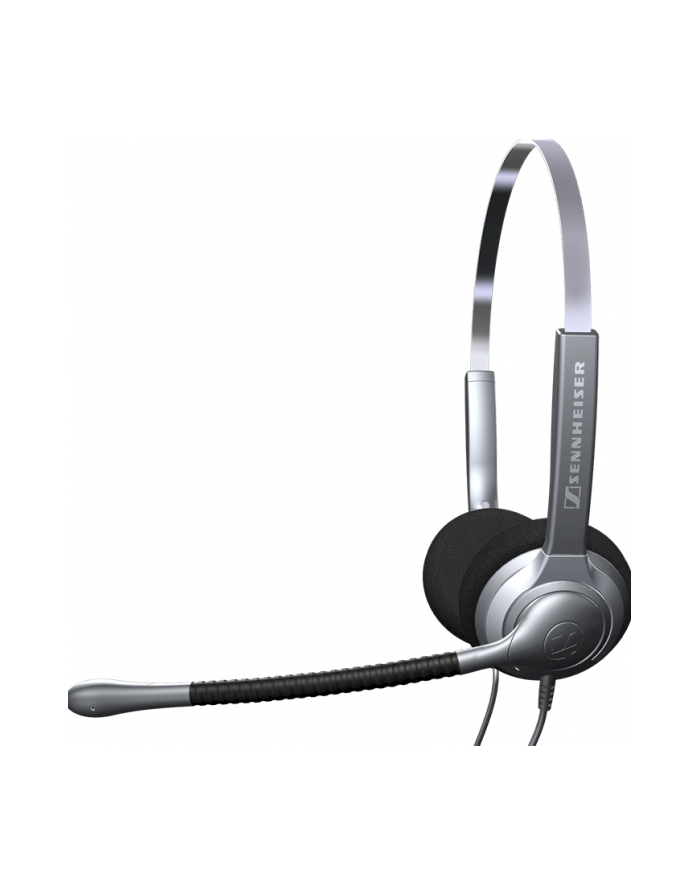 SENNHEISER SH 330 słuchawka nagłowna główny