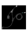 SENNHEISER CEHS-AL 01 kabel do połączenia tel. ALCATEL z DW 10, 20, 30 - nr 2