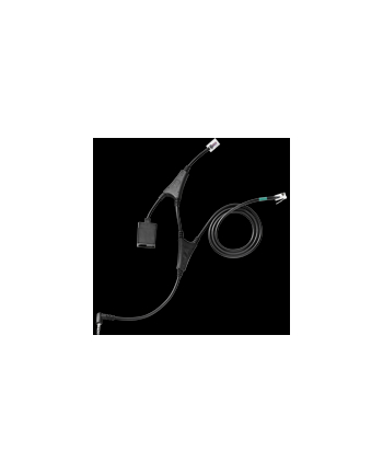 SENNHEISER CEHS-AL 01 kabel do połączenia tel. ALCATEL z DW 10, 20, 30