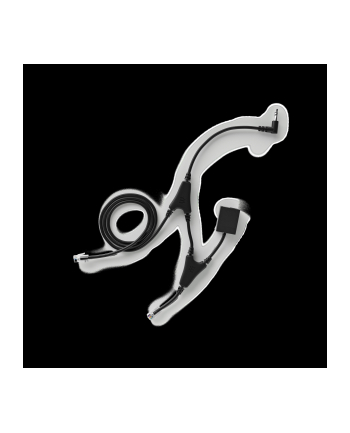 SENNHEISER CEHS-AL 01 kabel do połączenia tel. ALCATEL z DW 10, 20, 30 nr 1