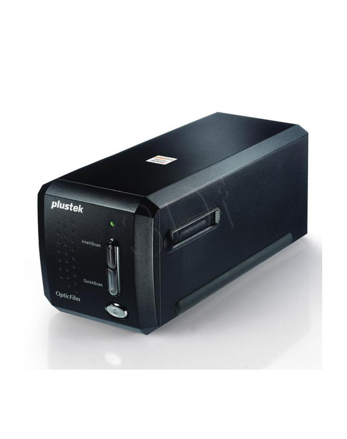 Skaner Plustek OpticFilm 8200-AI główny