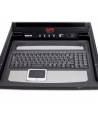 APC 17'' LCD KVM Console PS2/USB 1U - nr 22